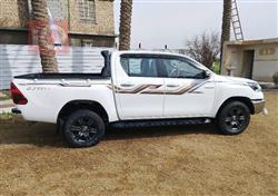 تويوتا هايلوكس